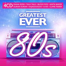 Greatest Ever 80s mp3 Compilation by Various Artists