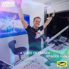 A State of Trance, Episode 1004 mp3 Compilation by Various Artists