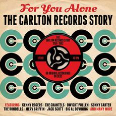 For You Alone: The Carlton Records Story 1958-1962 mp3 Compilation by Various Artists