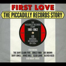 First Love: The Piccadilly Records Story 1961-1962 mp3 Compilation by Various Artists