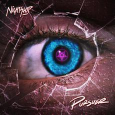 Pursuer mp3 Album by NightStop