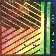 Spectrum mp3 Album by Prism Effect