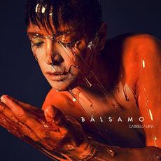 Bálsamo mp3 Album by Gabriella Lima