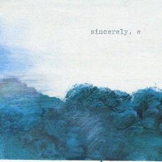 sincerely, e mp3 Album by Elizabeth & The Catapult