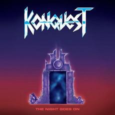The Night Goes On mp3 Album by Konquest