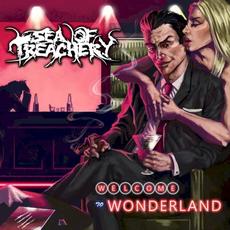 Wonderland mp3 Album by Sea of Treachery