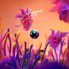 Kaleidoscope Eyes mp3 Album by Sheppard