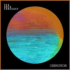 Sea Area Forecast mp3 Album by Dizmation