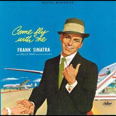 Come Fly With Me (Re-Issue) mp3 Album by Frank Sinatra