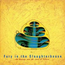 The Hearing and the Sense of Balance mp3 Album by Fury In The Slaughterhouse