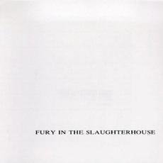 Fury in the Slaughterhouse (Re-Issue) mp3 Album by Fury In The Slaughterhouse