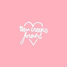 Forever mp3 Album by Teen Creeps