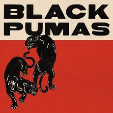 Black Pumas (Expanded Deluxe Edition) mp3 Album by Black Pumas
