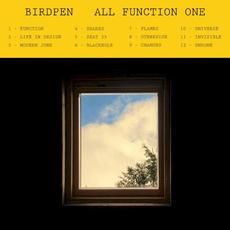 All Function One mp3 Album by BirdPen