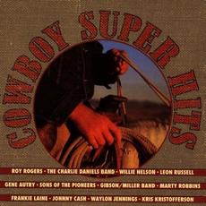 Cowboy Super Hits mp3 Compilation by Various Artists