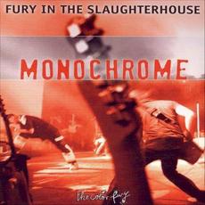 Monochrome mp3 Artist Compilation by Fury In The Slaughterhouse