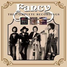 The Complete Recordings mp3 Artist Compilation by Fancy (2)