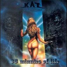 38 Minutes of Life (Re-Issue) mp3 Live by Kat