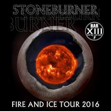 Fire And Ice Tour • Live at Bar XIII mp3 Live by Stoneburner