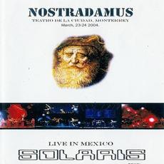 Nostradamus: Live in Mexico mp3 Live by Solaris (2)