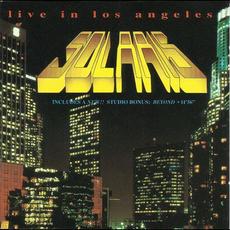 Live in Los Angeles mp3 Live by Solaris (2)