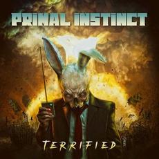 Terrified mp3 Album by Primal Instinct