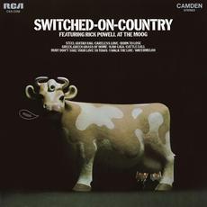 Switched-On-Country mp3 Album by Rick Powell