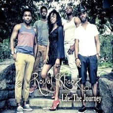 Life: the Journey mp3 Album by Royal Khaoz