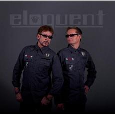 Party Favours mp3 Album by Eloquent
