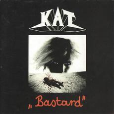 Bastard mp3 Album by Kat