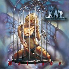 Ballady (Remastered) mp3 Album by Kat