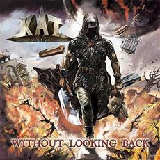 Without Looking Back mp3 Album by Kat