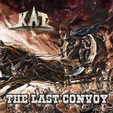 The Last Convoy mp3 Album by Kat