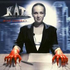 Mind Cannibals mp3 Album by Kat