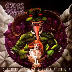 Sanity's Aberration mp3 Album by Cryptic Warning
