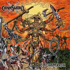 Blightmarch mp3 Album by Chainsword