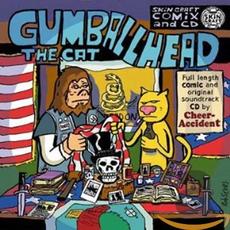 Gumballhead the Cat mp3 Album by Cheer-Accident