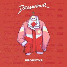 PROPSTVR mp3 Album by Dreamhour