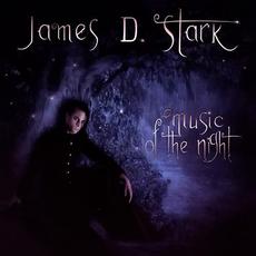 Music of the Night mp3 Album by James D. Stark