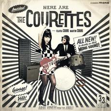 Here Are The Courettes mp3 Album by The Courettes