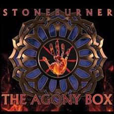 The Agony Box mp3 Album by Stoneburner