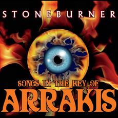 Songs In The Key Of Arrakis mp3 Album by Stoneburner