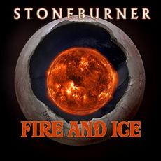 Fire And Ice mp3 Album by Stoneburner