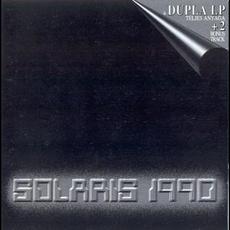 Solaris 1990 (Re-Issue) mp3 Album by Solaris (2)