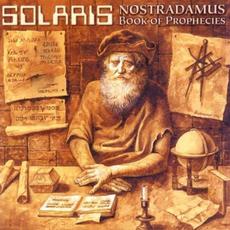 Nostradamus: Book of Prophecies mp3 Album by Solaris (2)