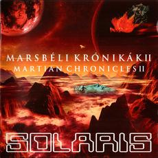 Marsbéli Krónikák II mp3 Album by Solaris (2)