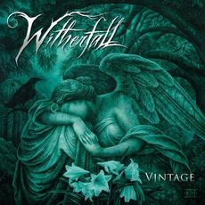 Vintage mp3 Album by Witherfall
