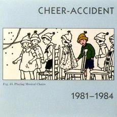 1981-1984:Younger than You are Now mp3 Artist Compilation by Cheer-Accident