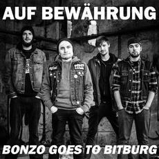 Bonzo Goes To Bitburg mp3 Single by Auf Bewährung