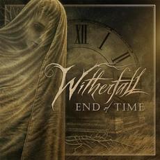 End of Time mp3 Single by Witherfall